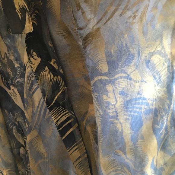 Shell & matching jacket - Picture 3 of 8